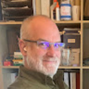 Meet your Posher, Dave